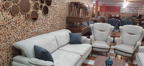 مبل نادری